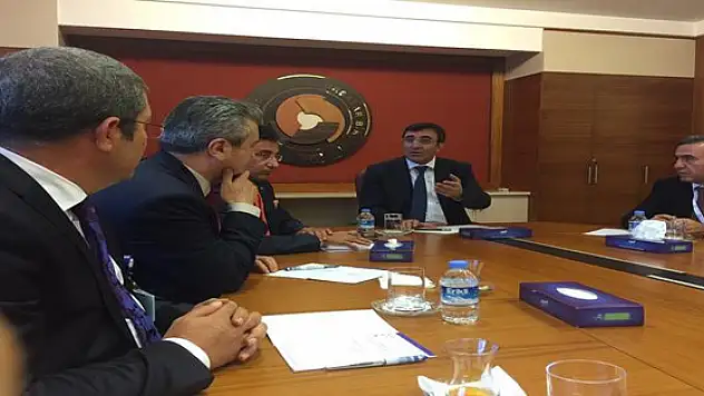 Van TSO Vergi Terkini İstiyor