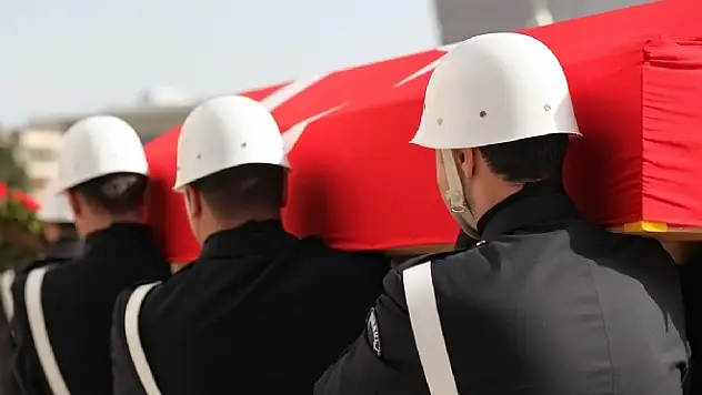 Şehit Yarbayın Acısı Türkiye'yi Yaktı