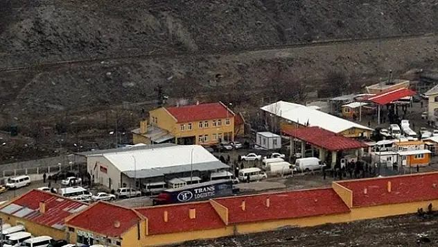 Kaçırılan 20 Gümrük Memuru Serbest Bırakıldı