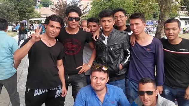 Sığınmacılar neden Avrupa'ya gidiyor?