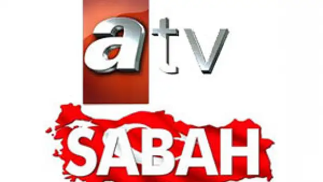 Sabah-ATV'ye saldırı