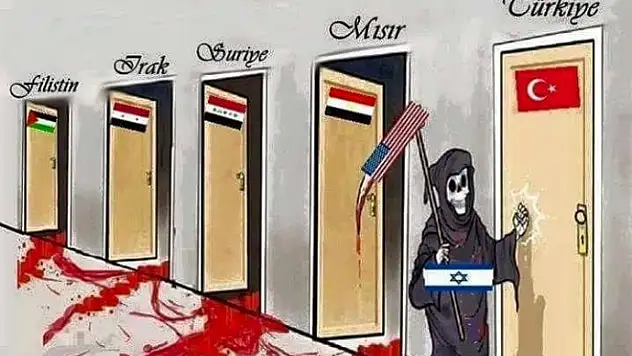 Sıra bizde haberiniz var mı?