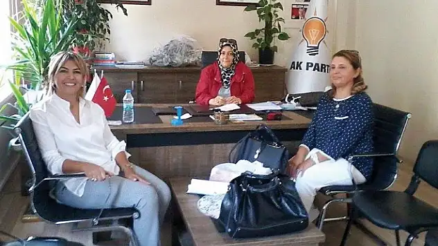 Dr. Erdinç'e Van'da sevgi seli