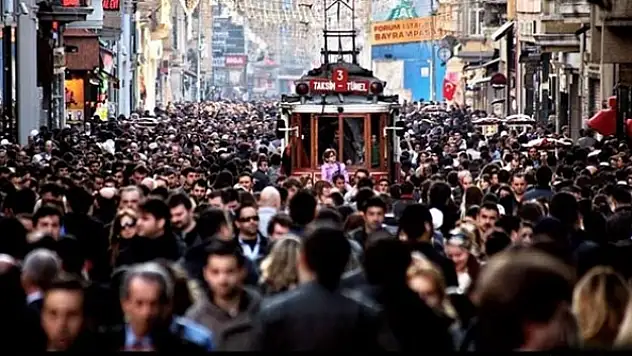 Vatandaşın en büyük korkusu: Ekonomik kriz geliyor!