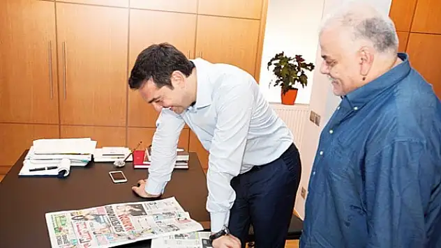 Çipras: Türkler bizi anladı çünkü...