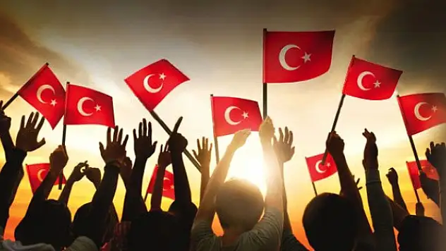 Ankara Yürüyüşü Bugün