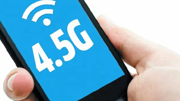 4.5G'ye geçiş ücretsiz
