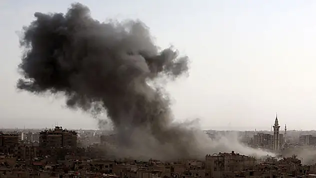 Suriye için kritik eşik!