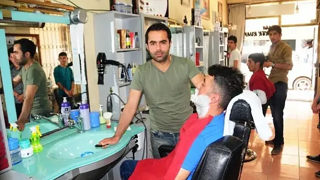 Berberler Tatil Günlerinde De Açık Olacak