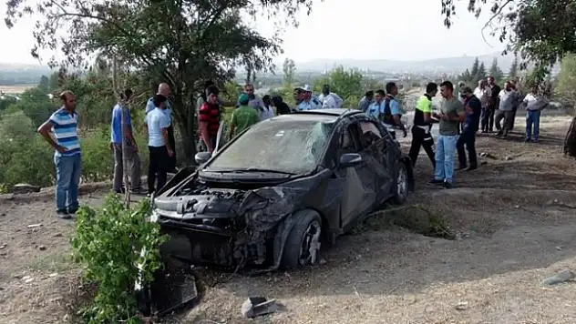 Bayram tatilinde acı bilanço: 22 ölü, 85 yaralı