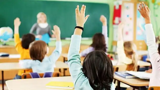 228 bin 160 öğrenciye eğitim desteği