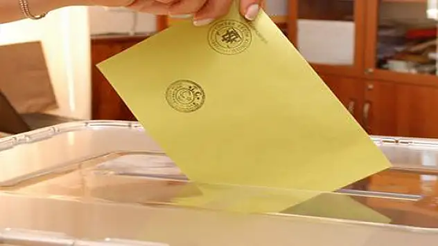 CHP, HDP ve MHP'den itiraz