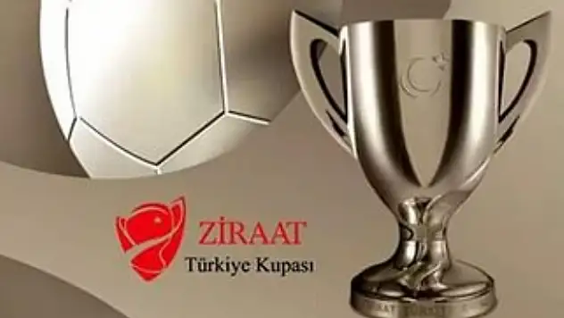 Türkiye Kupası'nda 15 takım tur atladı
