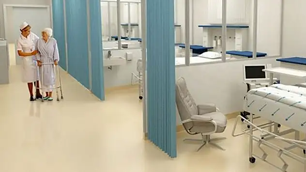 Sağlıkta 3'ü 1 arada dönemi