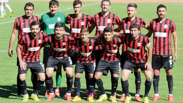 BÜYÜKŞEHİR PETROL BULDU:3-0