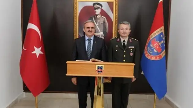 Türkiye'yi Sarsan İddia:Van Valisi Onay Vermemiş 