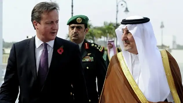 Gizli anlaşma ortaya çıktı 