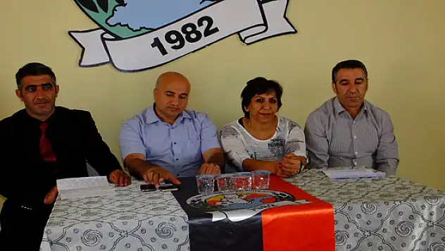 Kardeşlik İçinde Oynayacağız