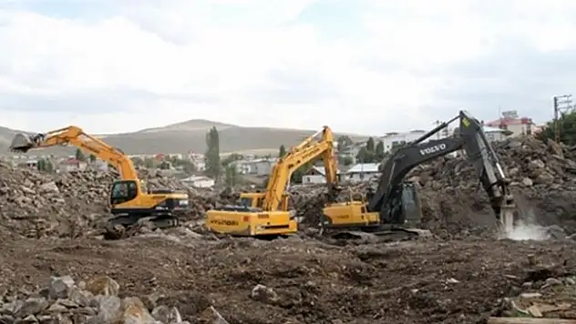 '2,5 ton altın bulundu' iddiası kenti karıştırdı
