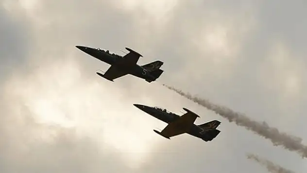 Bomba iddia! 'Rusya, Irak'a da girebilir'