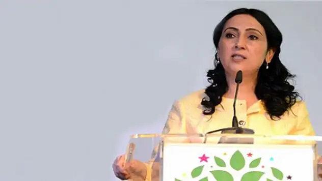 HDP'den skandal seçim vaadi!