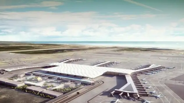 İstanbul lider olacak, dünya tarihi değişecek