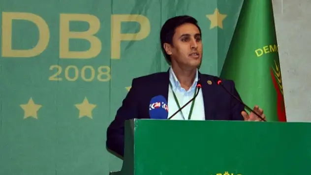 DBP Eş Genel Başkanı: Herkes kaçak elektrik kullansın