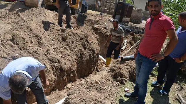 VASKİden Hizmet Atağı