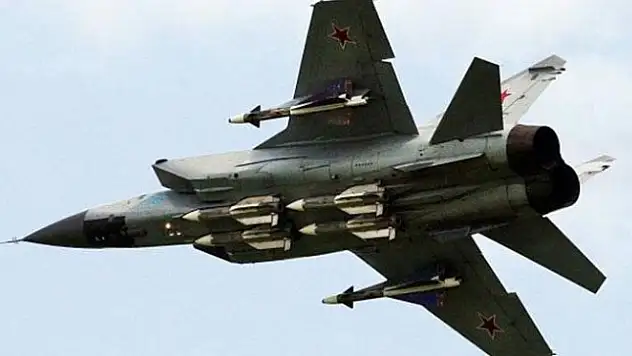 Rusya'dan cevap: Navigasyon hatası