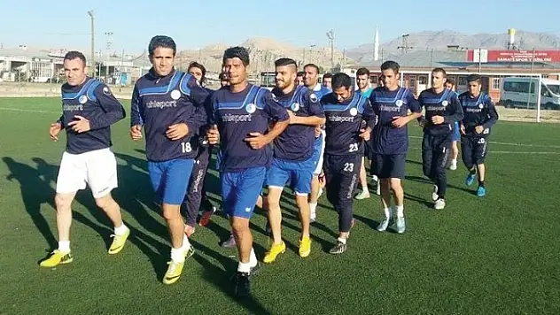 TEİAŞSPOR BU YILDA İDDİALI