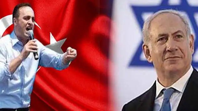 Türkiye ve İsrail arasında yeni kriz