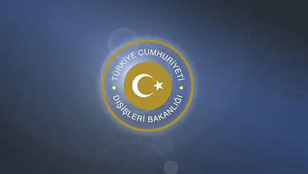 Rus Büyükelçisi, Dışişleri Bakanlığına çağrıldı