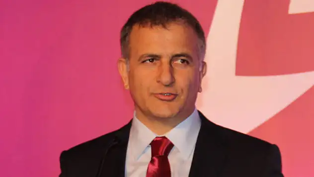 Ekrem Dumanlı, Zamandan istifa etti