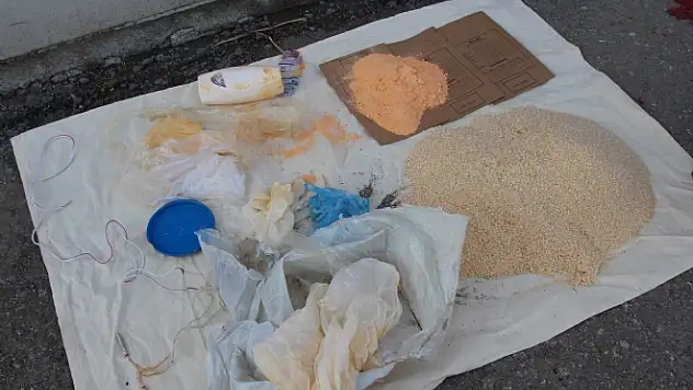 Van'da facianın eşiğinden dönüldü