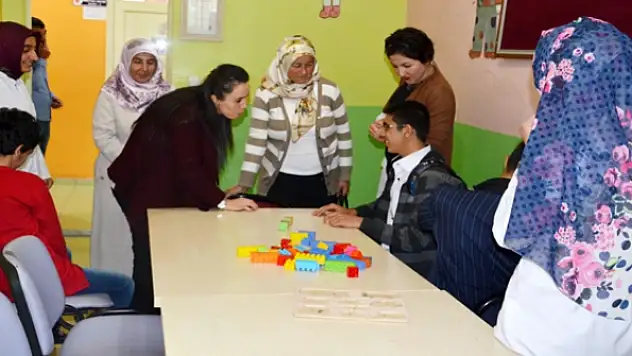 Erciş Belediyesi Engelliler Meclisi Kuruyor