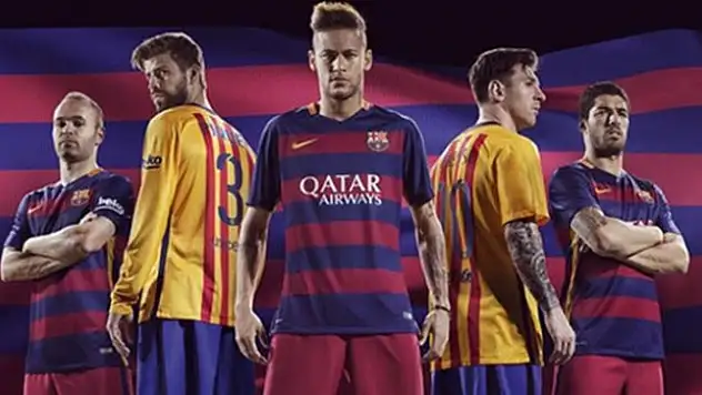 Barcelona'ya rekor teklif...