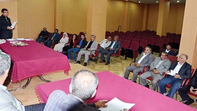 Erciş Belediyesi Araç Filosunu Genişletiyor