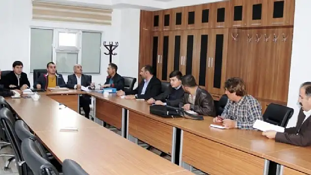 VASKİden Hizmet Alım İhalesi