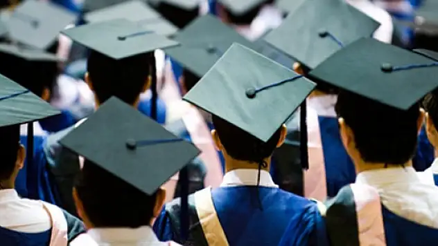 Üniversitelerinde kalıcı başarı olmadan Nobel gelmez