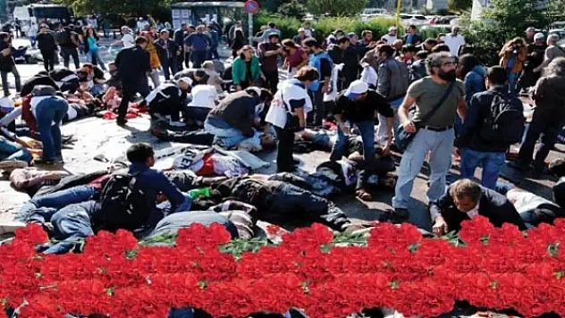 VANDAN TERÖRE TEPKİ