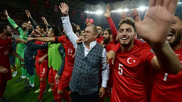 Tarihi başarıya dev prim!