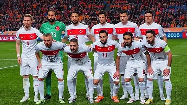 Milli Takım hangi torbada yer alacak?