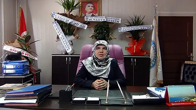 Özerklik Açıklamasında Hazır Olduğu İçin Tutuklanmış