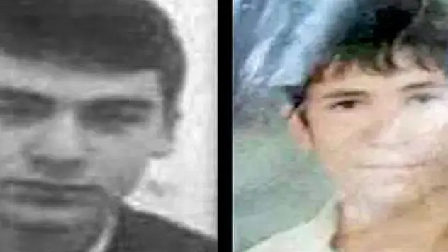 Bırakmışlar sonra aramışlar