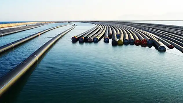 'Asrın projesi' bugün açılıyor!