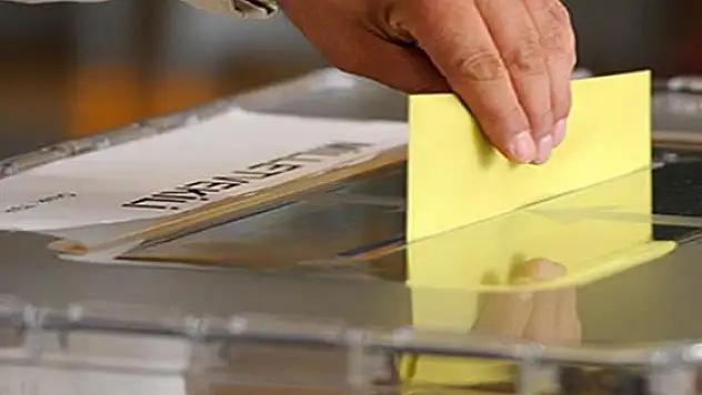 Silopi'de 1 Kasım seçimleri için flaş karar!