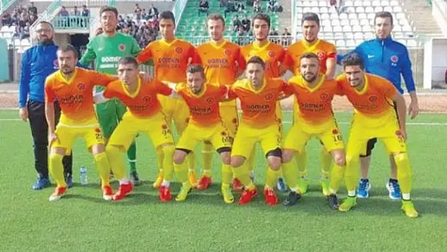 Lider ikide iki yaptı