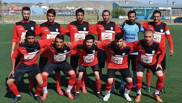 1974 VANSPOR iLK GALiBiYETiNi ALDI