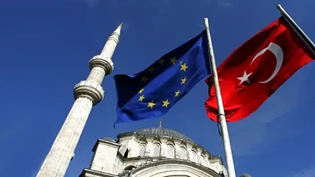 Rumlar'dan Türkiye'ye Engel