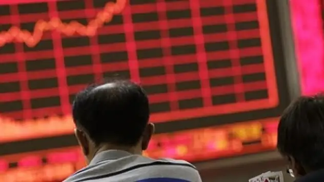 Çin'den 500 milyar dolarlık para çıkışı